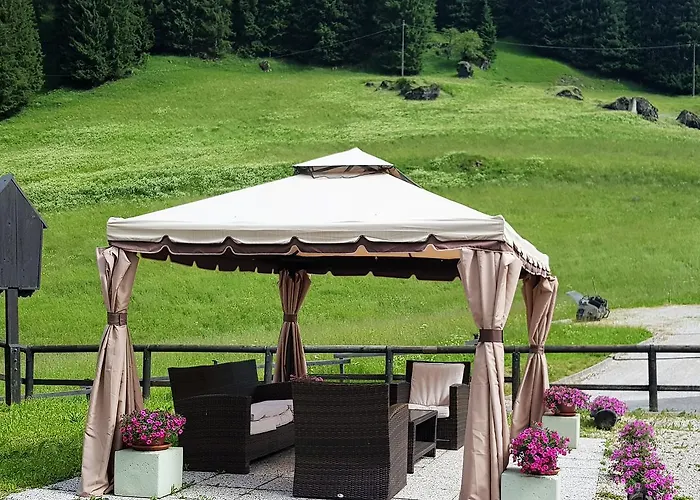 Hotel Santa Maria Ad Nives 2*