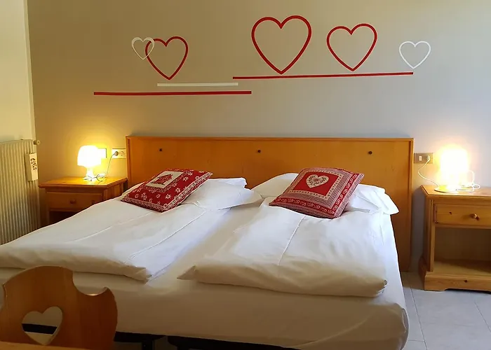 Hotel Santa Maria Ad Nives